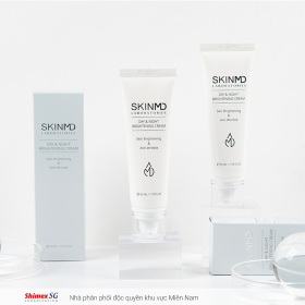 SKINMD DAY & NIGHT CREAM 